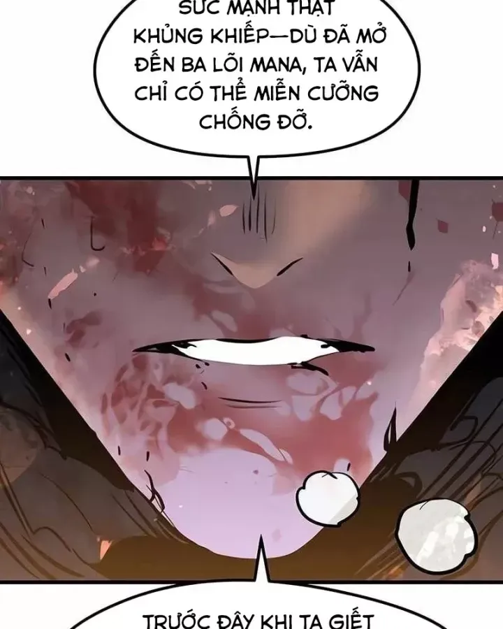 Mỗi Lính Đánh Thuê Trở Về Đều Có Một Kế Hoạch Chap 82 - Next Chap 83