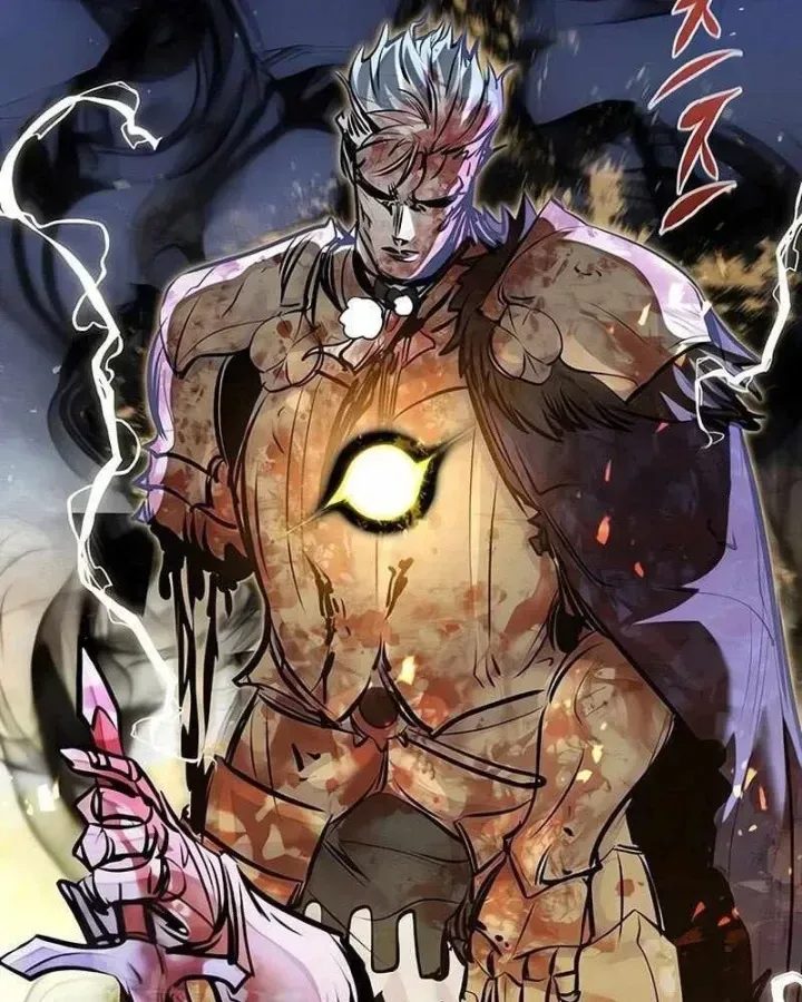 Mỗi Lính Đánh Thuê Trở Về Đều Có Một Kế Hoạch Chap 82 - Next Chap 83