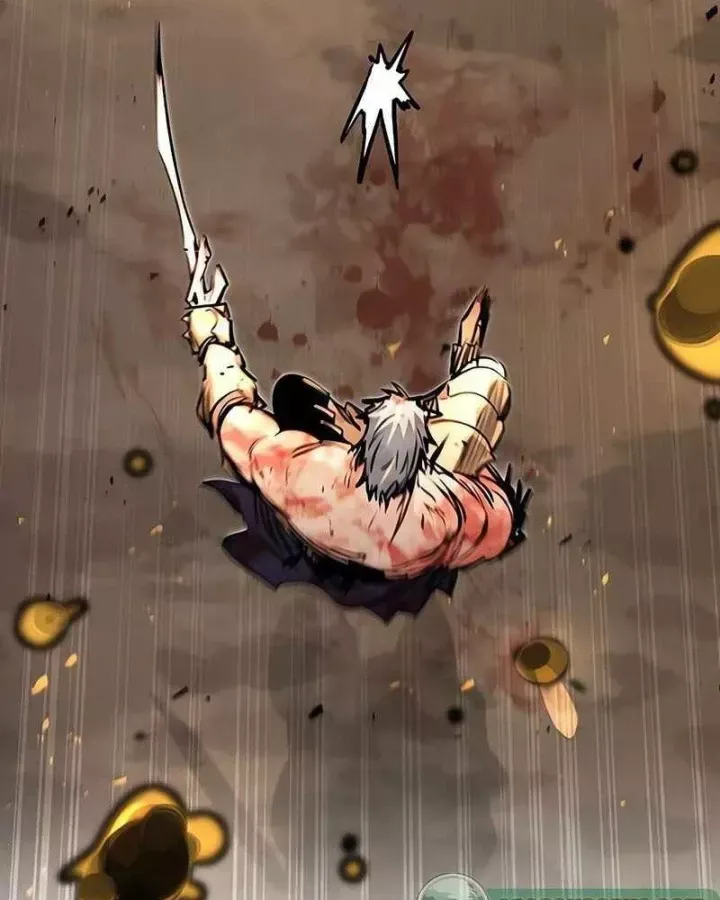 Mỗi Lính Đánh Thuê Trở Về Đều Có Một Kế Hoạch Chap 82 - Next Chap 83