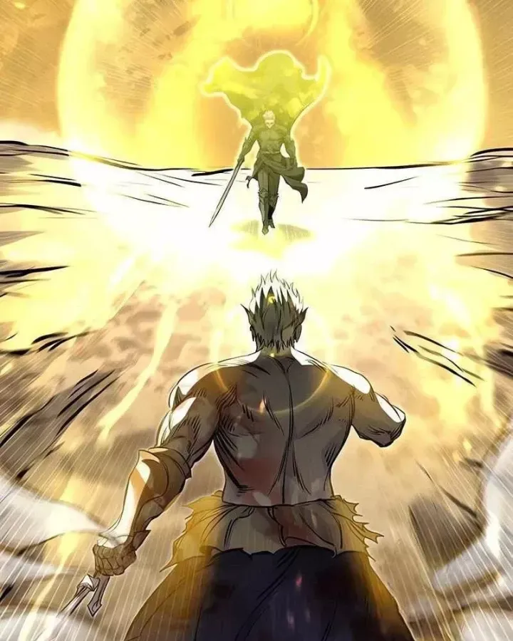 Mỗi Lính Đánh Thuê Trở Về Đều Có Một Kế Hoạch Chap 82 - Next Chap 83