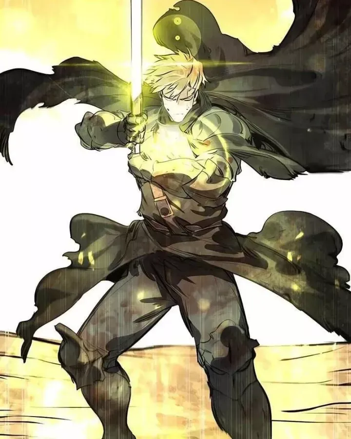 Mỗi Lính Đánh Thuê Trở Về Đều Có Một Kế Hoạch Chap 82 - Next Chap 83