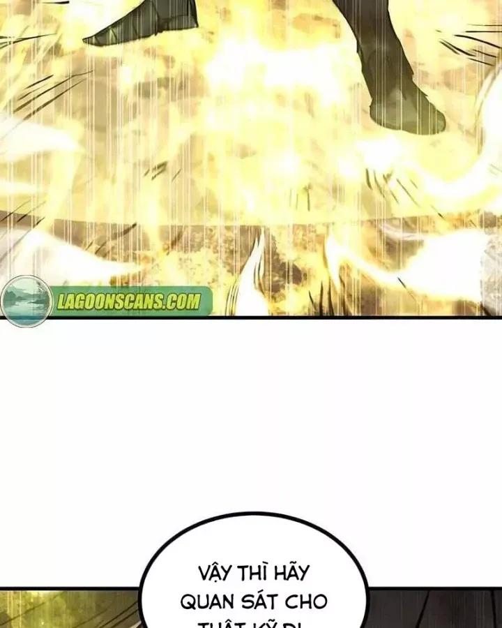 Mỗi Lính Đánh Thuê Trở Về Đều Có Một Kế Hoạch Chap 82 - Next Chap 83