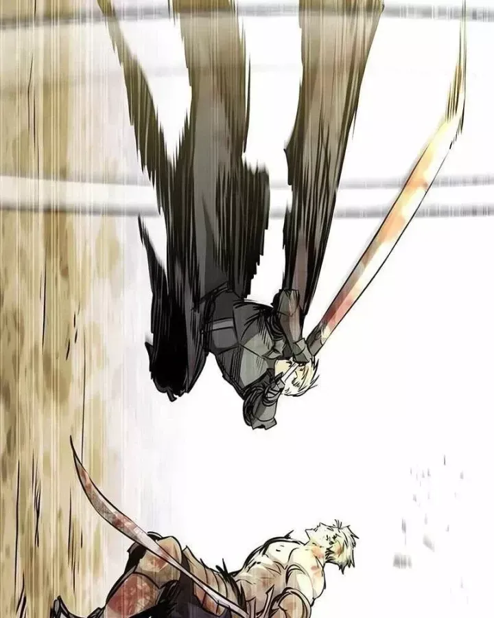 Mỗi Lính Đánh Thuê Trở Về Đều Có Một Kế Hoạch Chap 82 - Next Chap 83