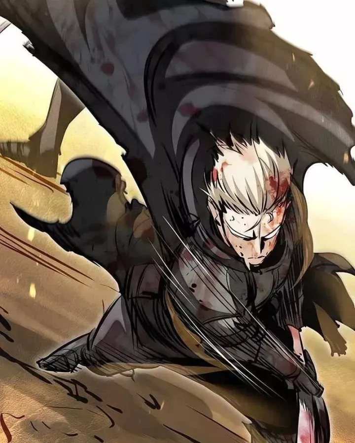 Mỗi Lính Đánh Thuê Trở Về Đều Có Một Kế Hoạch Chap 82 - Next Chap 83