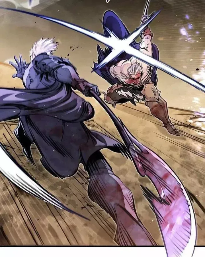 Mỗi Lính Đánh Thuê Trở Về Đều Có Một Kế Hoạch Chap 82 - Next Chap 83