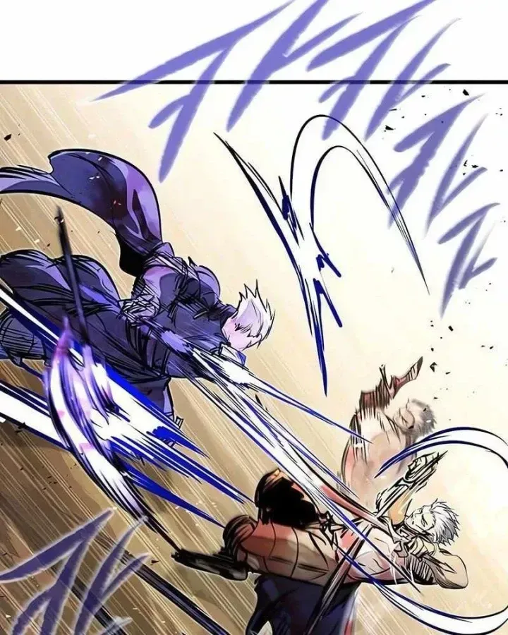 Mỗi Lính Đánh Thuê Trở Về Đều Có Một Kế Hoạch Chap 82 - Next Chap 83