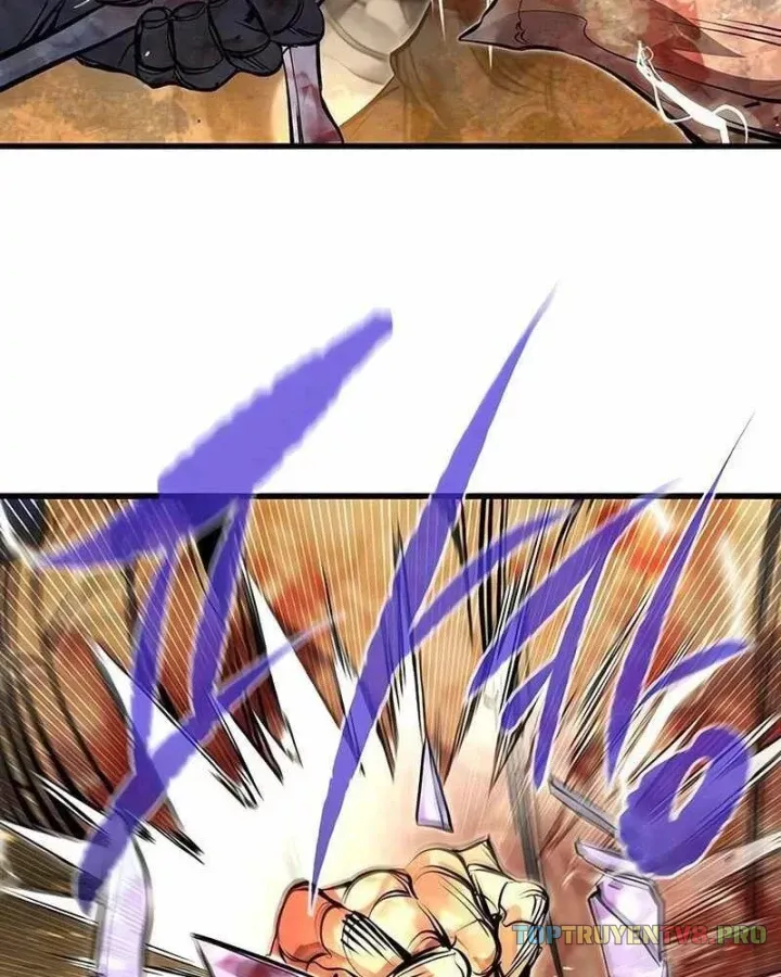 Mỗi Lính Đánh Thuê Trở Về Đều Có Một Kế Hoạch Chap 82 - Next Chap 83