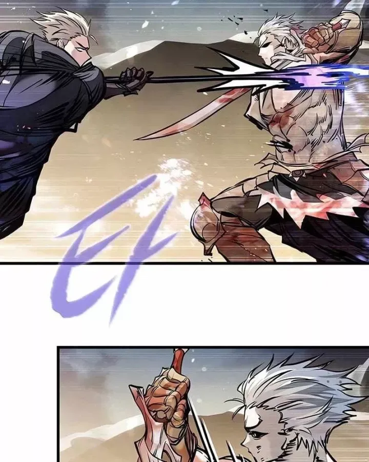 Mỗi Lính Đánh Thuê Trở Về Đều Có Một Kế Hoạch Chap 82 - Next Chap 83