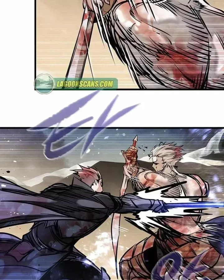 Mỗi Lính Đánh Thuê Trở Về Đều Có Một Kế Hoạch Chap 82 - Next Chap 83