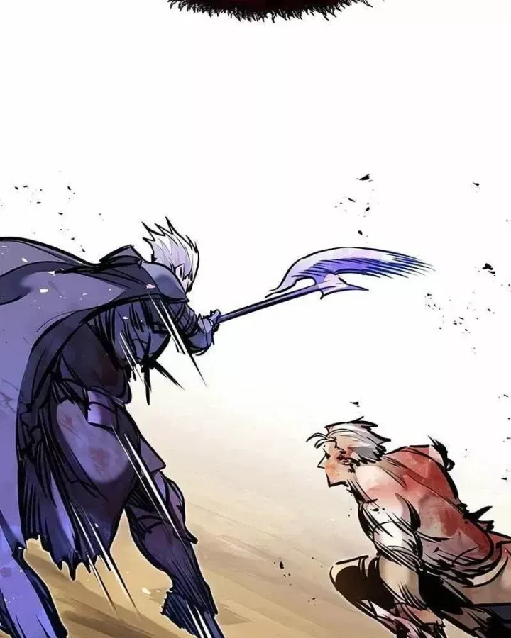 Mỗi Lính Đánh Thuê Trở Về Đều Có Một Kế Hoạch Chap 82 - Next Chap 83