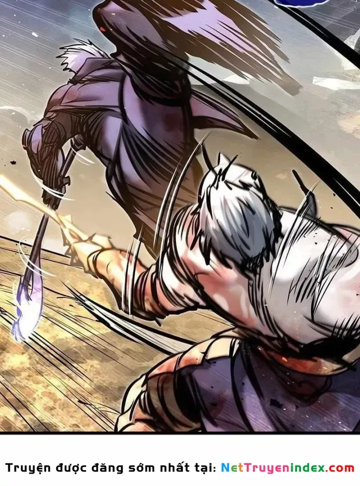 Mỗi Lính Đánh Thuê Trở Về Đều Có Một Kế Hoạch Chap 82 - Next Chap 83