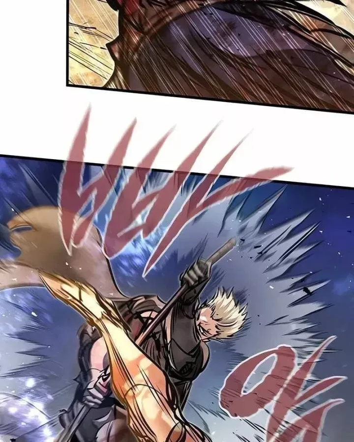 Mỗi Lính Đánh Thuê Trở Về Đều Có Một Kế Hoạch Chap 82 - Next Chap 83