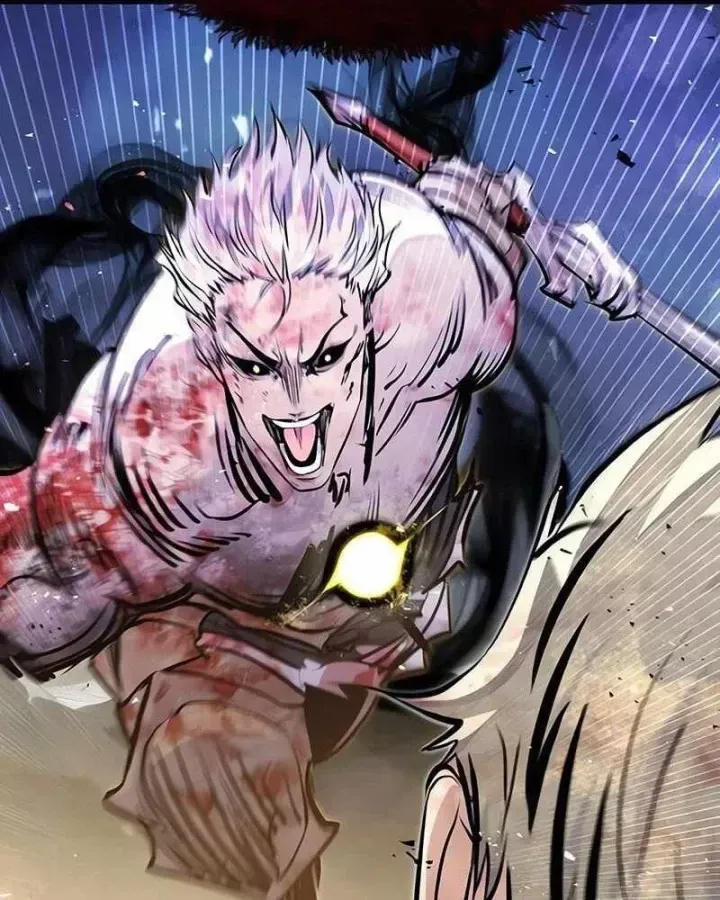 Mỗi Lính Đánh Thuê Trở Về Đều Có Một Kế Hoạch Chap 82 - Next Chap 83