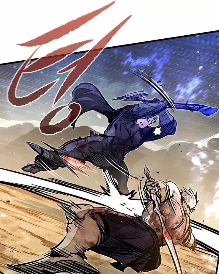 Mỗi Lính Đánh Thuê Trở Về Đều Có Một Kế Hoạch Chap 82 - Next Chap 83