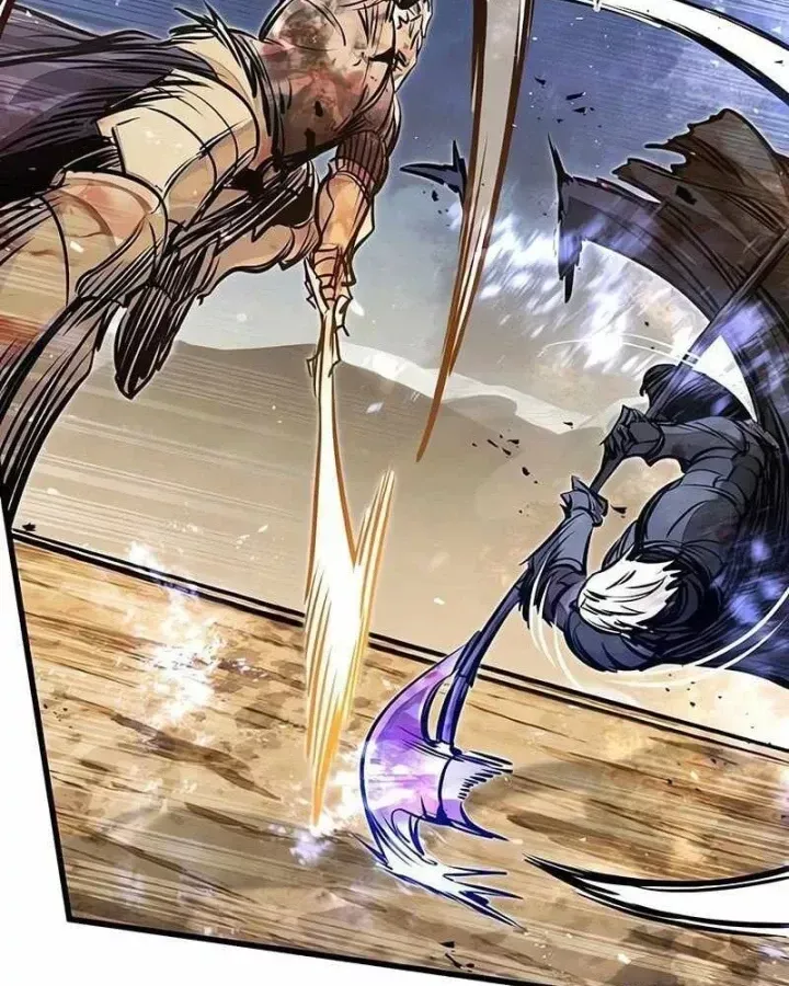 Mỗi Lính Đánh Thuê Trở Về Đều Có Một Kế Hoạch Chap 82 - Next Chap 83