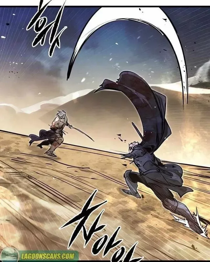 Mỗi Lính Đánh Thuê Trở Về Đều Có Một Kế Hoạch Chap 82 - Next Chap 83