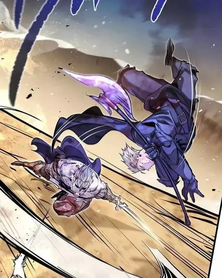 Mỗi Lính Đánh Thuê Trở Về Đều Có Một Kế Hoạch Chap 82 - Next Chap 83