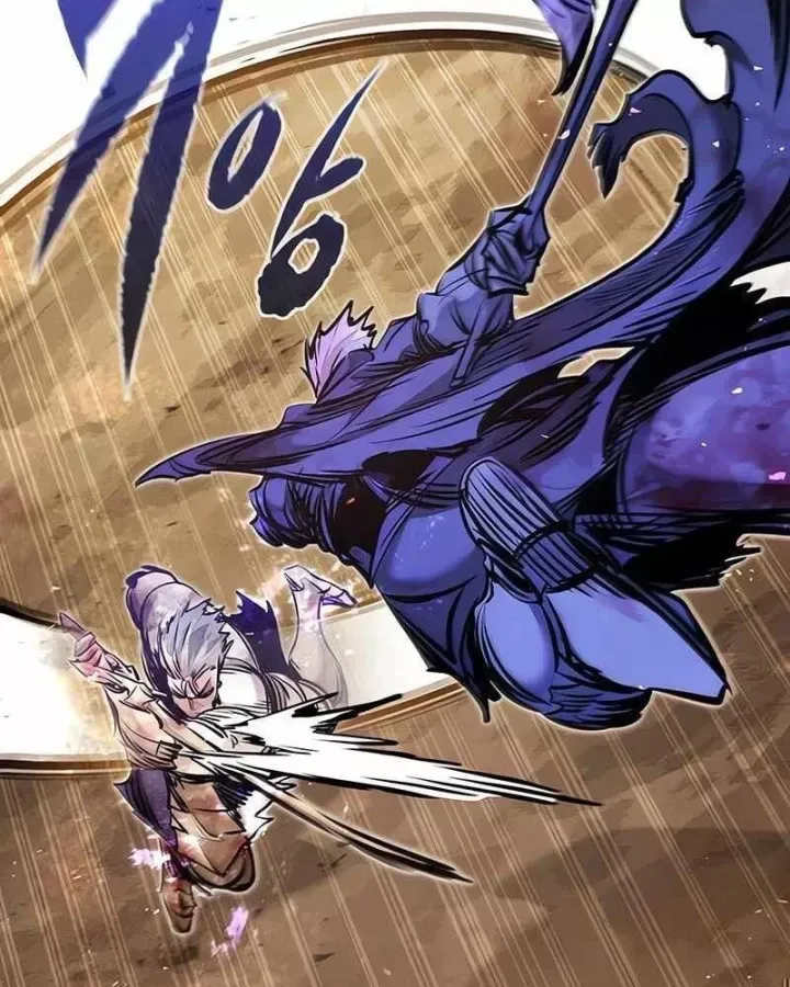 Mỗi Lính Đánh Thuê Trở Về Đều Có Một Kế Hoạch Chap 82 - Next Chap 83