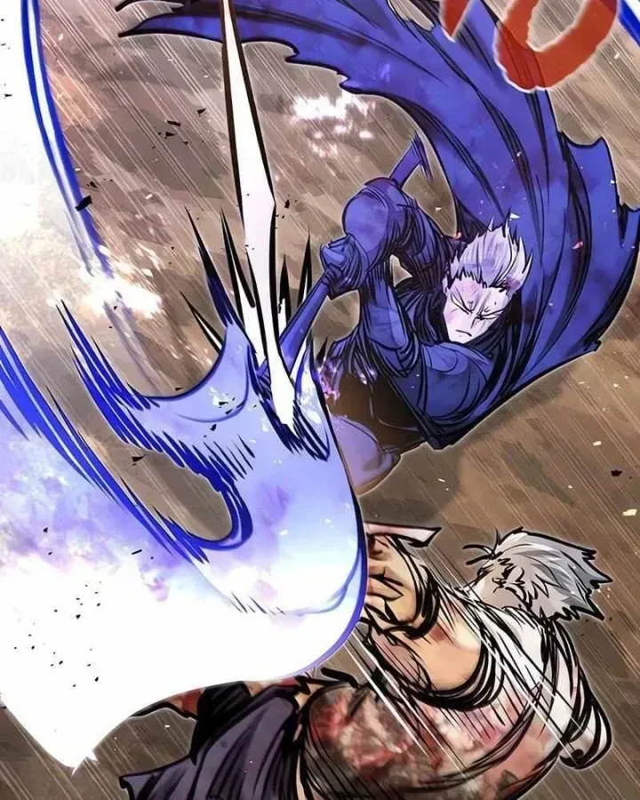 Mỗi Lính Đánh Thuê Trở Về Đều Có Một Kế Hoạch Chap 82 - Next Chap 83