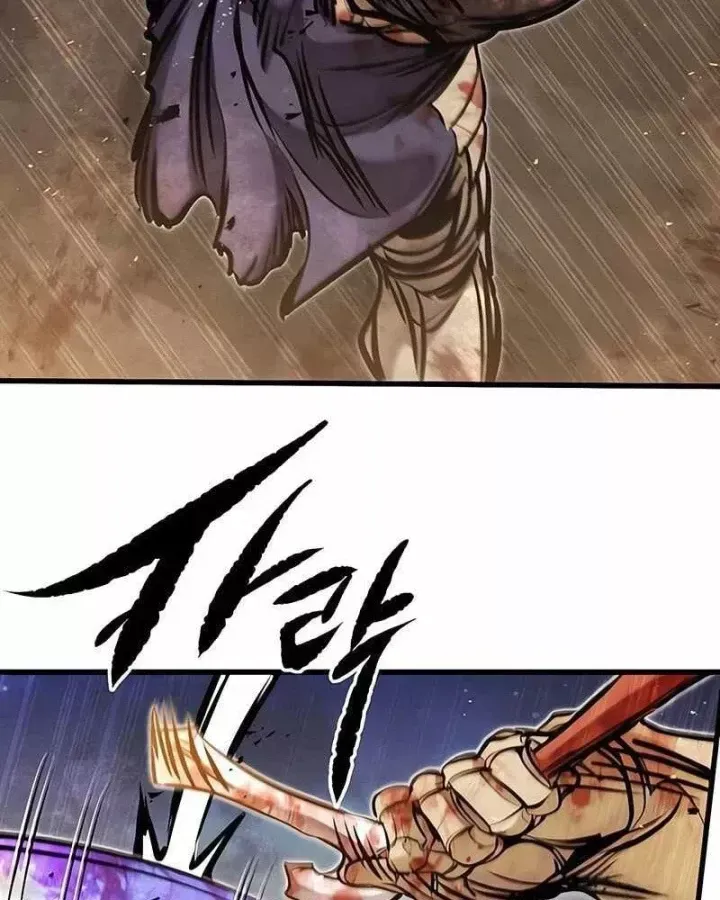 Mỗi Lính Đánh Thuê Trở Về Đều Có Một Kế Hoạch Chap 82 - Next Chap 83