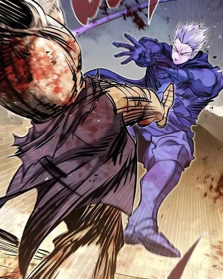 Mỗi Lính Đánh Thuê Trở Về Đều Có Một Kế Hoạch Chap 82 - Next Chap 83