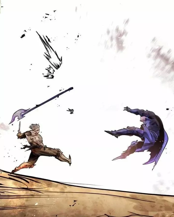 Mỗi Lính Đánh Thuê Trở Về Đều Có Một Kế Hoạch Chap 82 - Next Chap 83