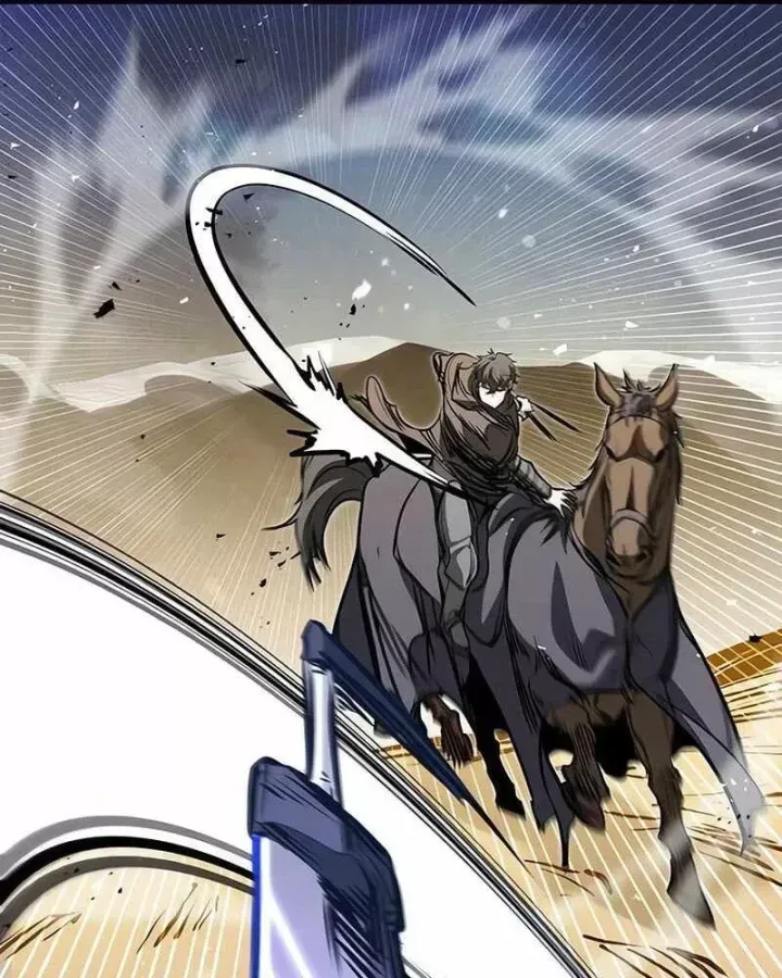 Mỗi Lính Đánh Thuê Trở Về Đều Có Một Kế Hoạch Chap 82 - Next Chap 83