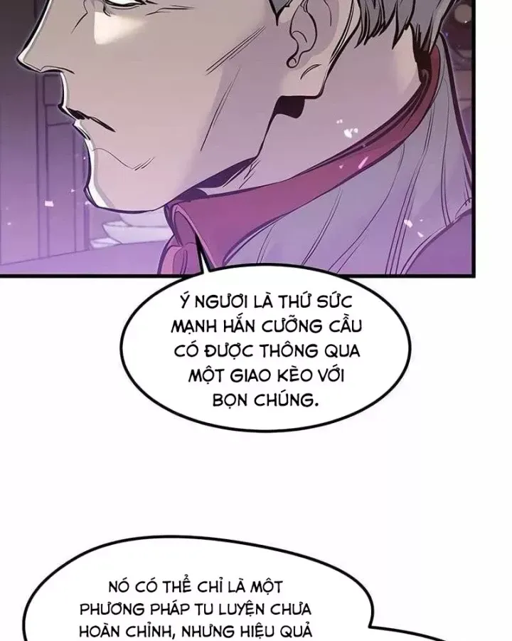 Mỗi Lính Đánh Thuê Trở Về Đều Có Một Kế Hoạch Chap 82 - Next Chap 83