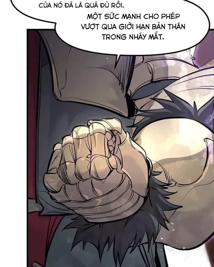 Mỗi Lính Đánh Thuê Trở Về Đều Có Một Kế Hoạch Chap 82 - Next Chap 83