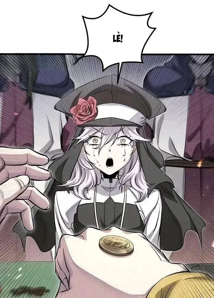 Mỗi Lính Đánh Thuê Trở Về Đều Có Một Kế Hoạch Chap 84 - Next Chap 85