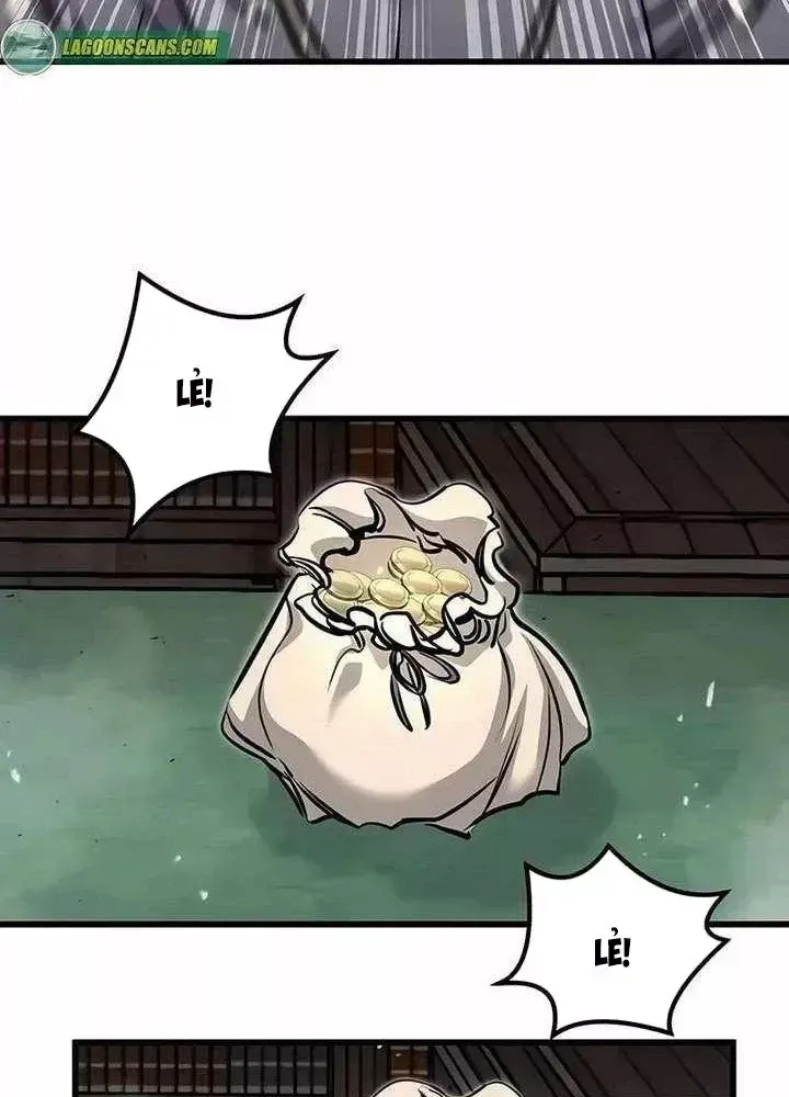 Mỗi Lính Đánh Thuê Trở Về Đều Có Một Kế Hoạch Chap 84 - Next Chap 85