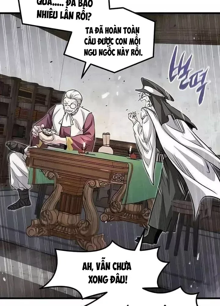 Mỗi Lính Đánh Thuê Trở Về Đều Có Một Kế Hoạch Chap 84 - Next Chap 85