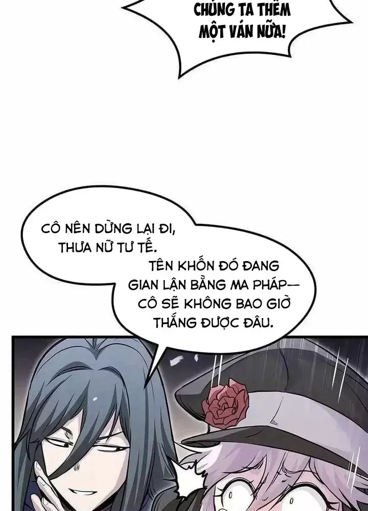 Mỗi Lính Đánh Thuê Trở Về Đều Có Một Kế Hoạch Chap 84 - Next Chap 85