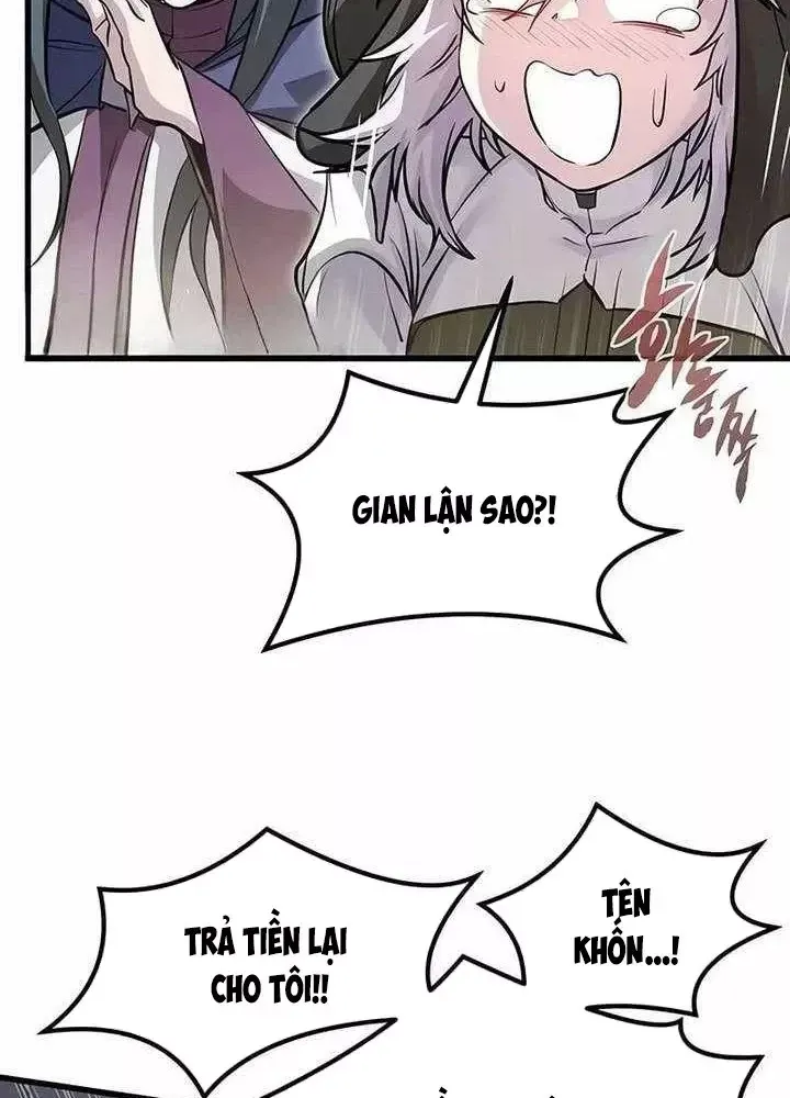 Mỗi Lính Đánh Thuê Trở Về Đều Có Một Kế Hoạch Chap 84 - Next Chap 85
