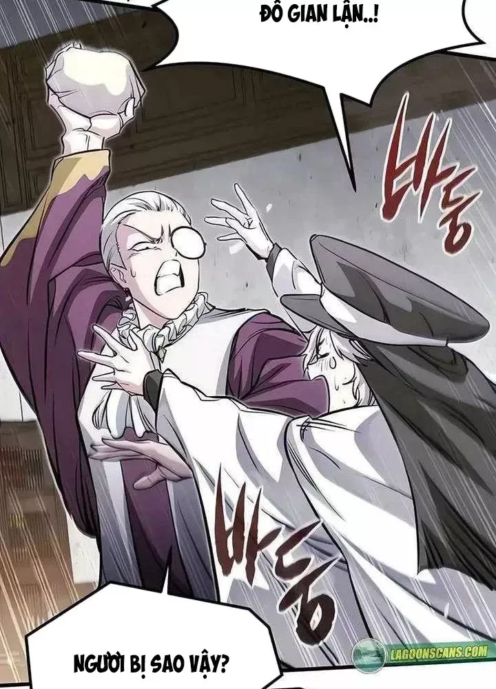 Mỗi Lính Đánh Thuê Trở Về Đều Có Một Kế Hoạch Chap 84 - Next Chap 85