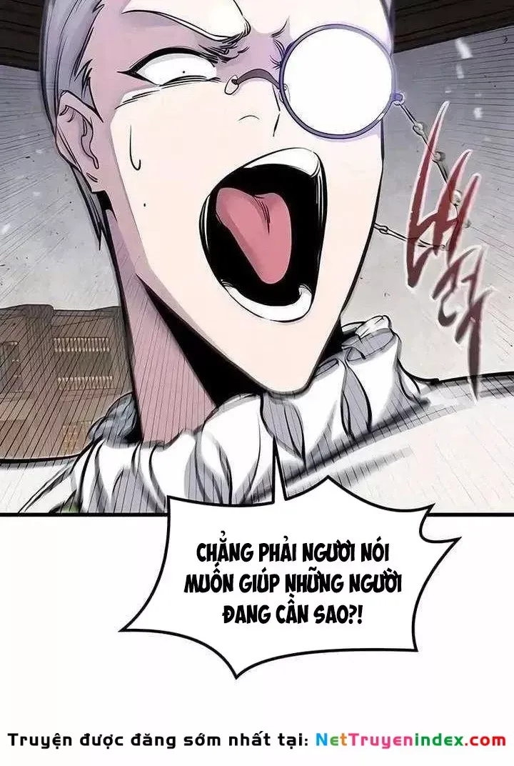 Mỗi Lính Đánh Thuê Trở Về Đều Có Một Kế Hoạch Chap 84 - Next Chap 85