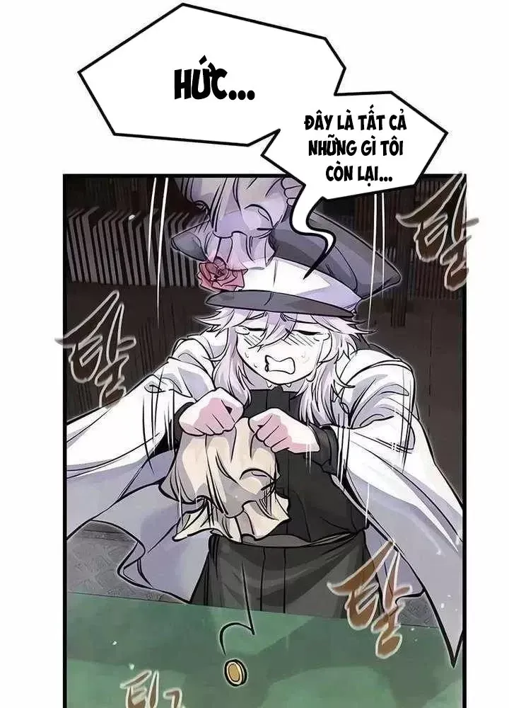 Mỗi Lính Đánh Thuê Trở Về Đều Có Một Kế Hoạch Chap 84 - Next Chap 85