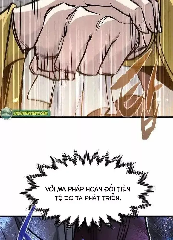 Mỗi Lính Đánh Thuê Trở Về Đều Có Một Kế Hoạch Chap 84 - Next Chap 85