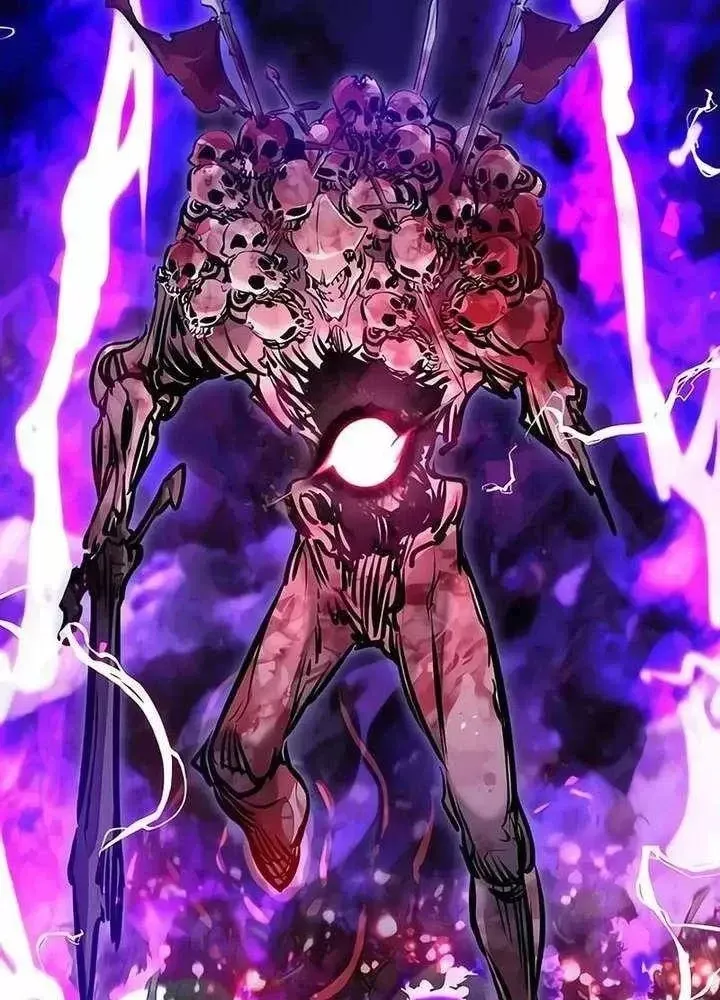 Mỗi Lính Đánh Thuê Trở Về Đều Có Một Kế Hoạch Chap 84 - Next Chap 85