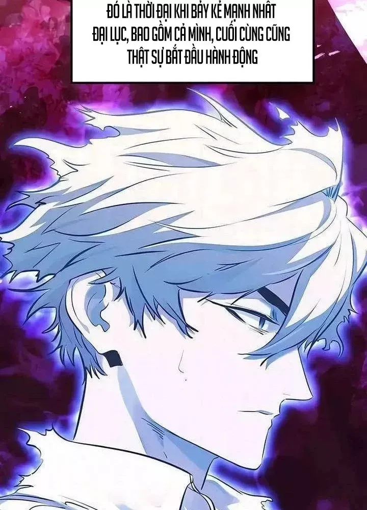 Mỗi Lính Đánh Thuê Trở Về Đều Có Một Kế Hoạch Chap 84 - Next Chap 85