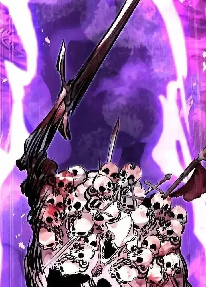 Mỗi Lính Đánh Thuê Trở Về Đều Có Một Kế Hoạch Chap 84 - Next Chap 85