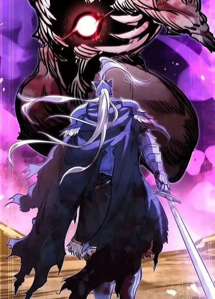 Mỗi Lính Đánh Thuê Trở Về Đều Có Một Kế Hoạch Chap 84 - Next Chap 85