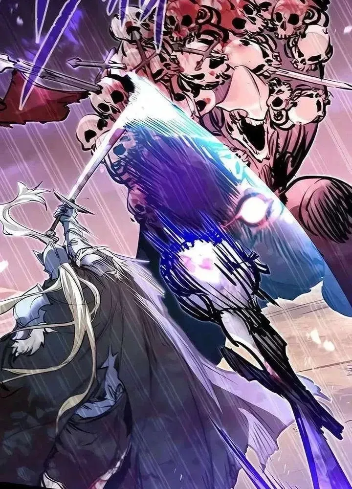 Mỗi Lính Đánh Thuê Trở Về Đều Có Một Kế Hoạch Chap 84 - Next Chap 85