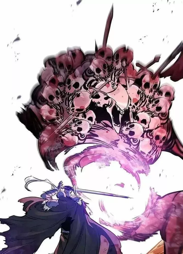 Mỗi Lính Đánh Thuê Trở Về Đều Có Một Kế Hoạch Chap 84 - Next Chap 85