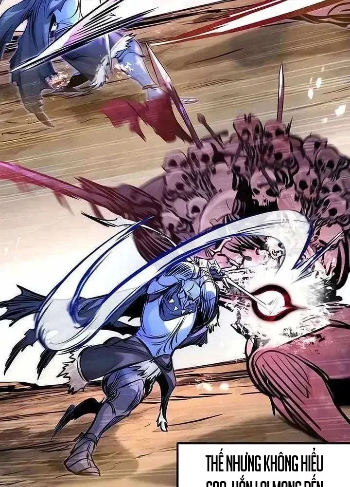 Mỗi Lính Đánh Thuê Trở Về Đều Có Một Kế Hoạch Chap 84 - Next Chap 85