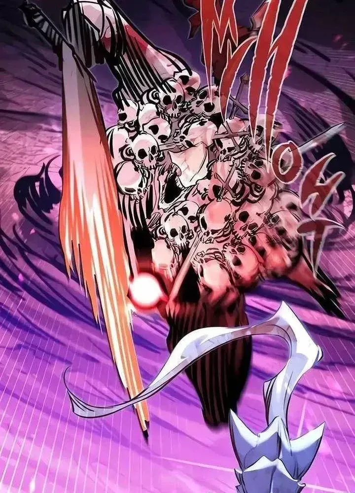 Mỗi Lính Đánh Thuê Trở Về Đều Có Một Kế Hoạch Chap 84 - Next Chap 85