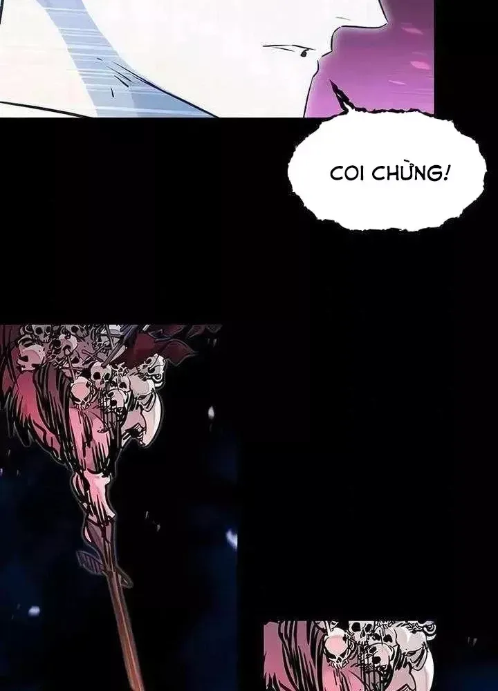 Mỗi Lính Đánh Thuê Trở Về Đều Có Một Kế Hoạch Chap 84 - Next Chap 85