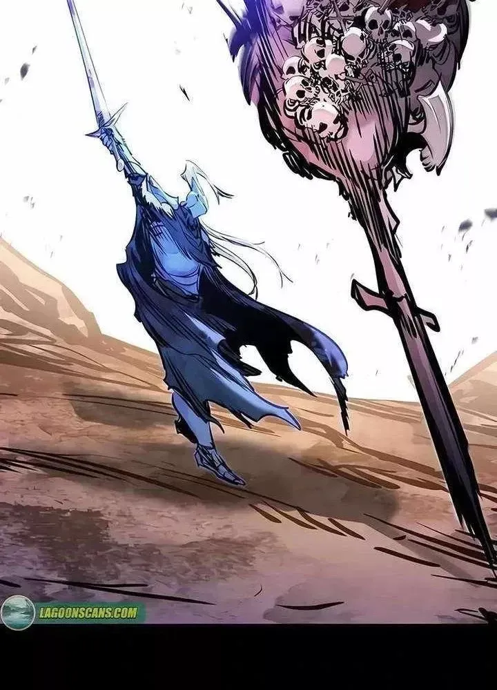 Mỗi Lính Đánh Thuê Trở Về Đều Có Một Kế Hoạch Chap 84 - Next Chap 85