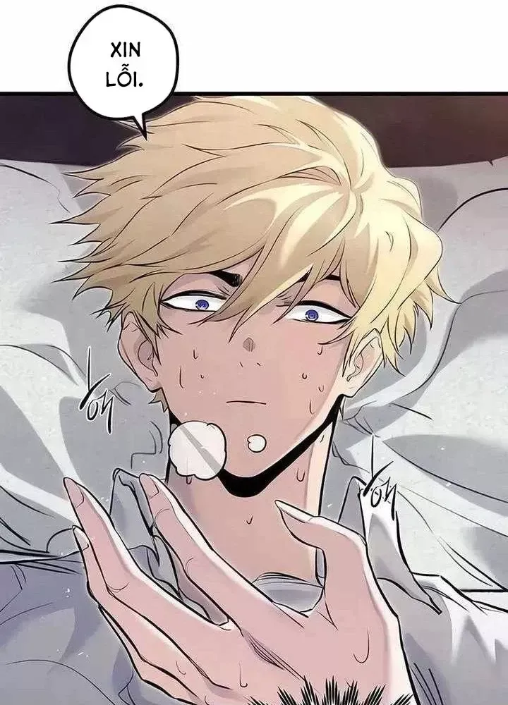 Mỗi Lính Đánh Thuê Trở Về Đều Có Một Kế Hoạch Chap 84 - Next Chap 85