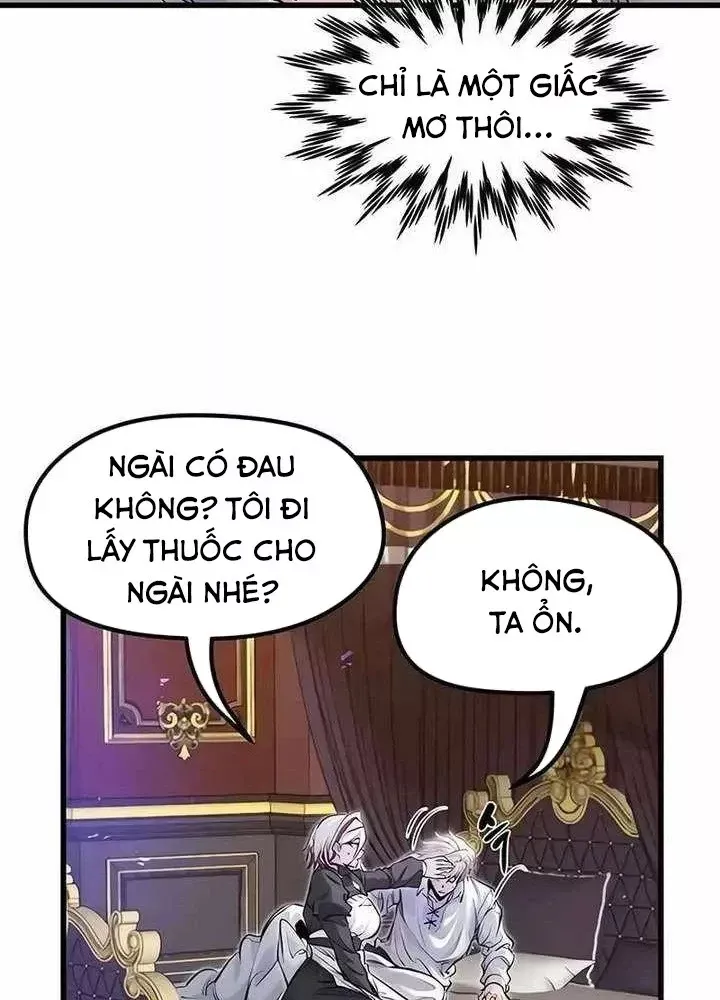 Mỗi Lính Đánh Thuê Trở Về Đều Có Một Kế Hoạch Chap 84 - Next Chap 85